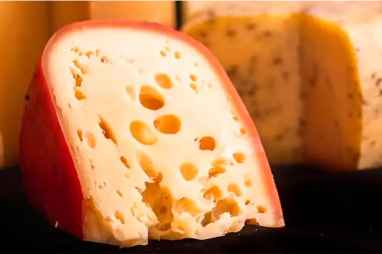 Prohibieron la venta de una marca de queso en Entre Ríos por irregularidades sanitarias - imagen de origen