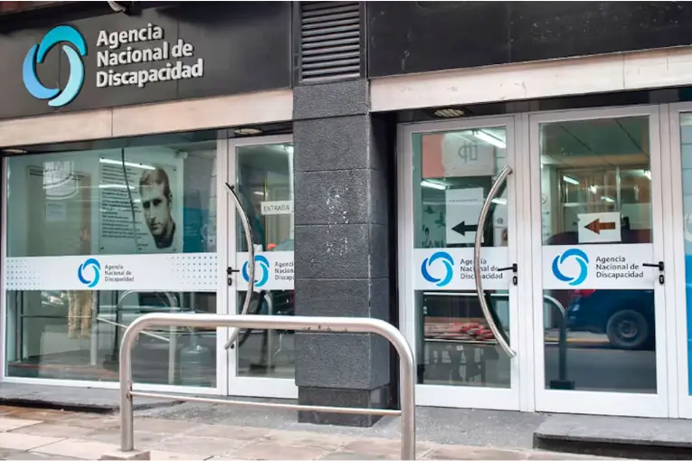“Entre Ríos sienta jurisprudencia”: fallo judicial ordenó restituir pensiones por discapacidad - imagen de origen