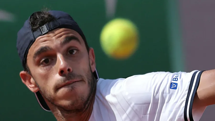 Francisco Cerúndolo cayó ante Svajda y se despidió de Roland Garros | Análisis - imagen de origen