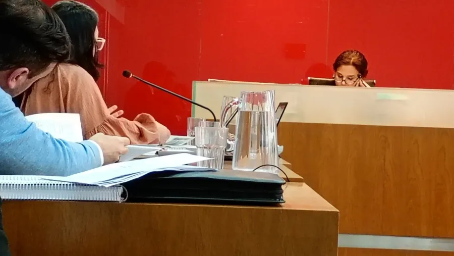 Contratos: apuntan a negocios en Concordia y quieren citar a Bordet - Informe Digital - imagen de origen