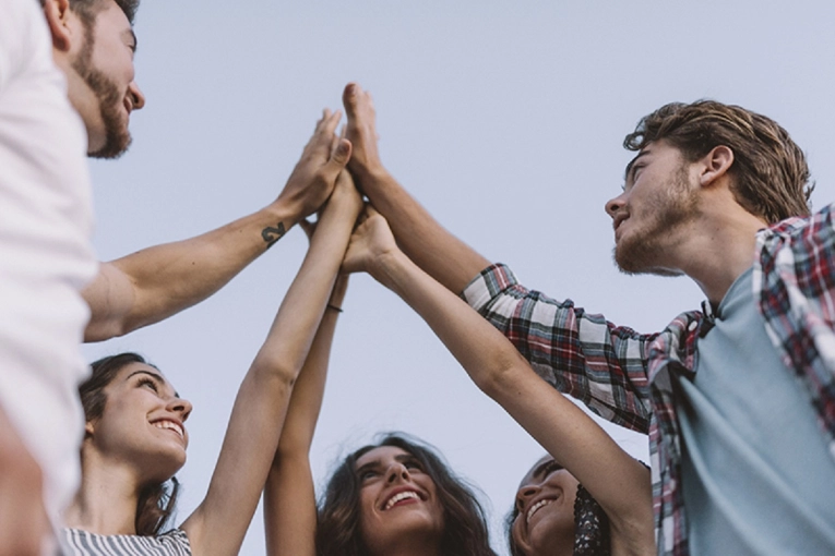 Jóvenes de la ciudad podrán diseñar y financiar sus propios proyectos comunitarios - imagen de origen