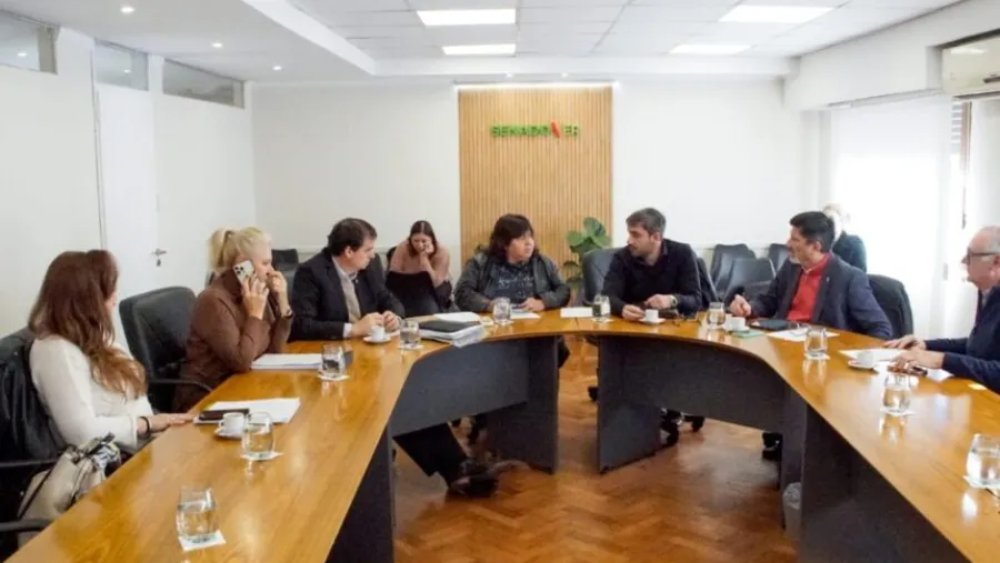 Senadores dieron dictamen favorable al proyecto de pensiones especiales | Análisis - imagen de origen