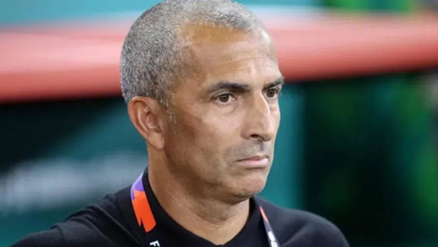 Tras la derrota ante Suecia, Túnez despidió a su DT en pleno Mundial | Análisis - imagen de origen