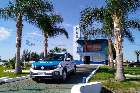 Imputaron a ex jefe de un puesto caminero por presuntas coimas en una causa de contrabando - imagen de origen