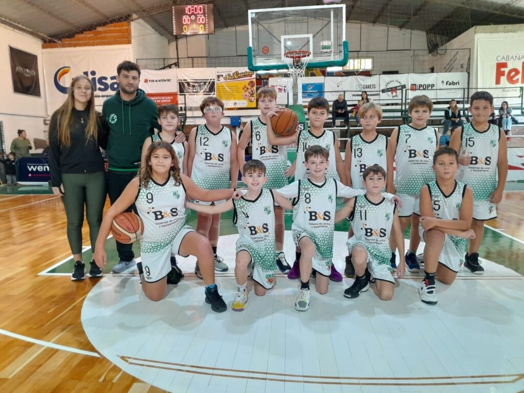 Crespo despide mayo con inauguraciones, destrezas criollas y una intensa agenda deportiva - imagen de origen