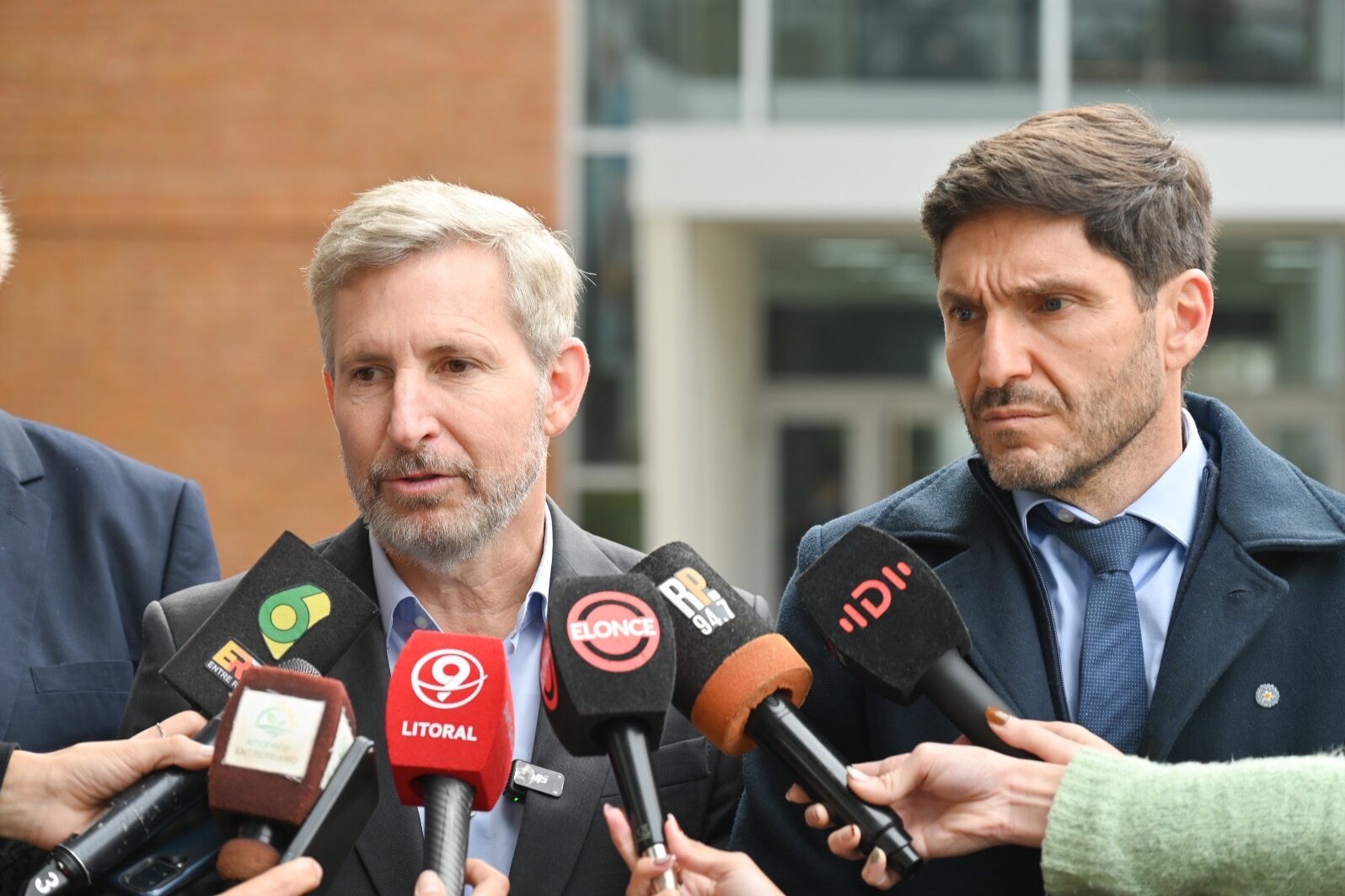 Pullaro aseguró que la reforma evitó el quiebre de su Caja y apoyó los cambios de Frigerio - Informe Digital - imagen de origen