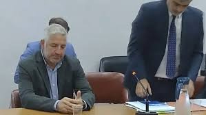 Caso Orrico: Casación revisará este jueves la condena al ex funcionario - imagen de origen