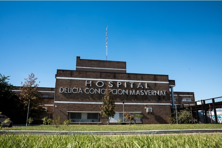 Desde Concordia recibió el alta el niño que fue atropellado en la región - imagen de origen