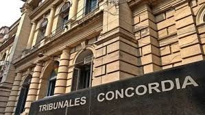 Giro en la investigación por presunto abuso de una menor de 2 años en Concordia: pericias y secuestro de celulares - 7PAGINAS - imagen de origen