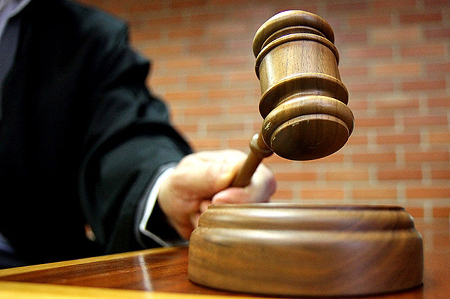 Condenaron a 2 años y 6 meses de prisión de cumplimiento efectivo a un hombre que le suministró cocaína a una adolescente - imagen de origen