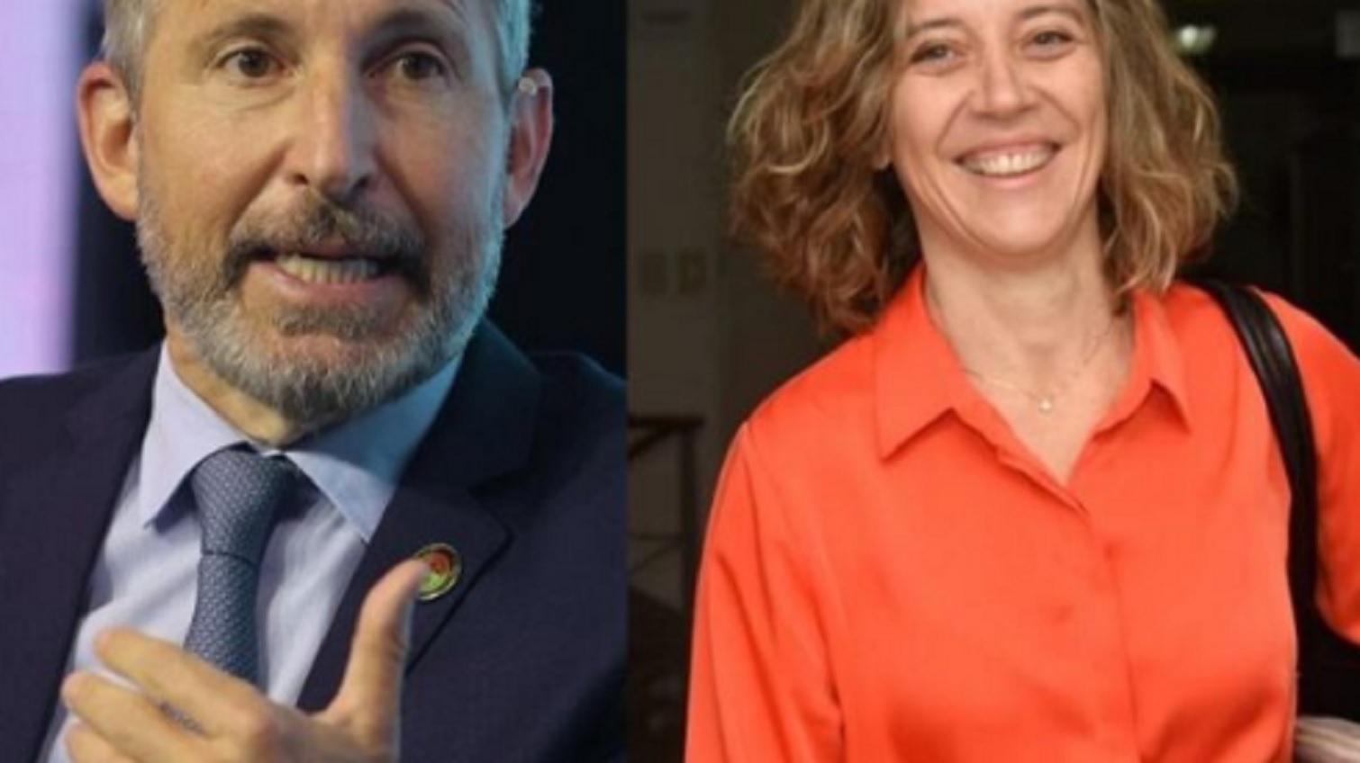 Frigerio y Goyeneche tuvieron un encuentro reservado - imagen de origen