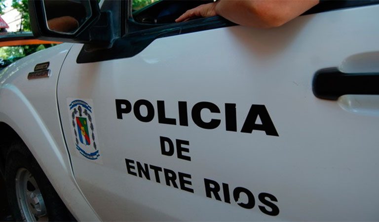 Un hombre con heridas graves tras ser apuñalado por su padre en Gualeguaychú - imagen de origen
