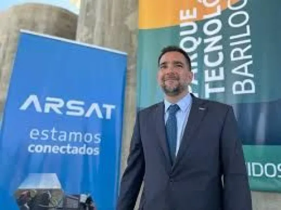 Facundo Leal, el exfuncionario detenido que tenía drogas y millones de dólares en su casa - imagen de origen