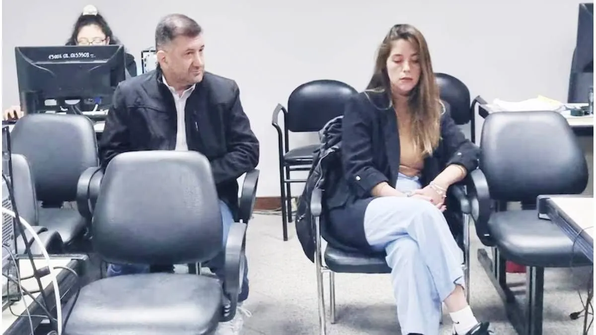 Postergaron otra vez el juicio contra Kueider en Paraguay - imagen de origen