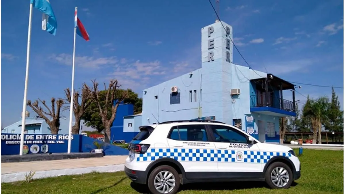 Imputaron por presunto cohecho pasivo a ex jefe del Paso Cerrito - imagen de origen