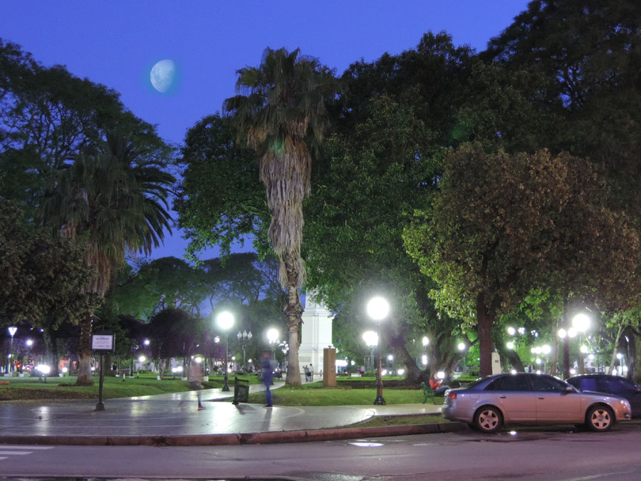Comienza la “Semana de la Ciudad” para celebrar el cumpleaños de Concepción del Uruguay - imagen de origen
