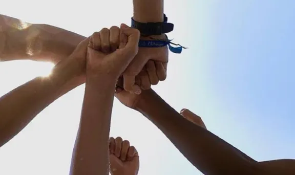 Hoy se conmemora el Día Internacional contra las Drogas y el Hogar de Cristo convoca a una jornada abierta de oración y esperanza - imagen de origen