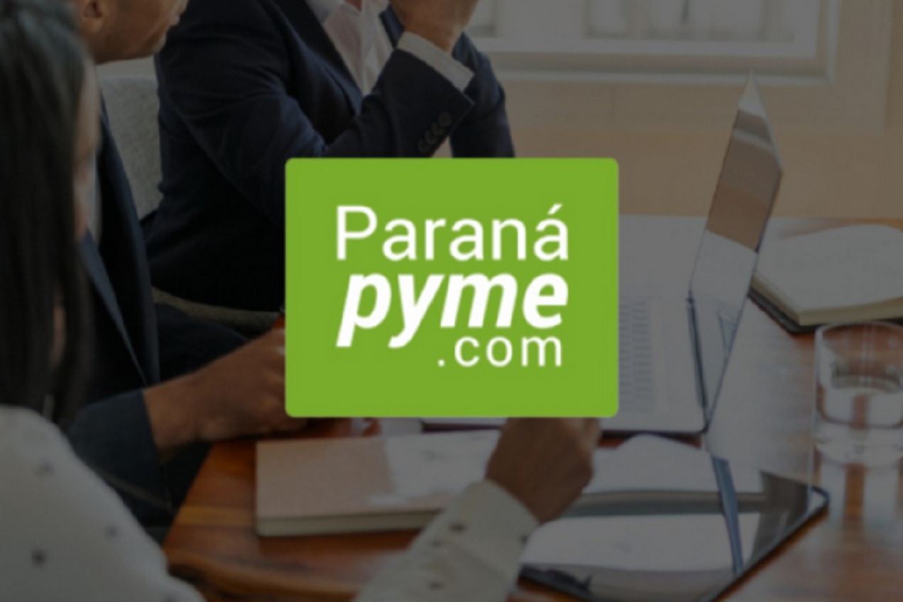 Paraná PyME se consolida como una herramienta estratégica para el desarrollo de las empresas locales - imagen de origen