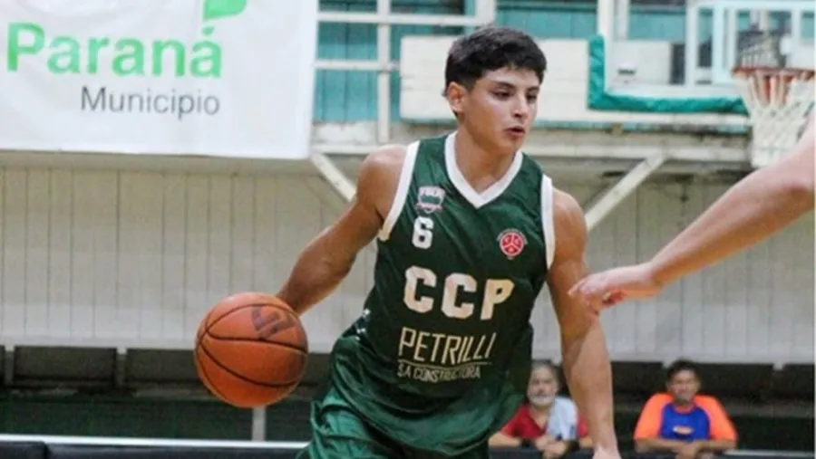 Básquet asociativo: Ciclista fue segundo y están los duelos de playoffs | Análisis - imagen de origen