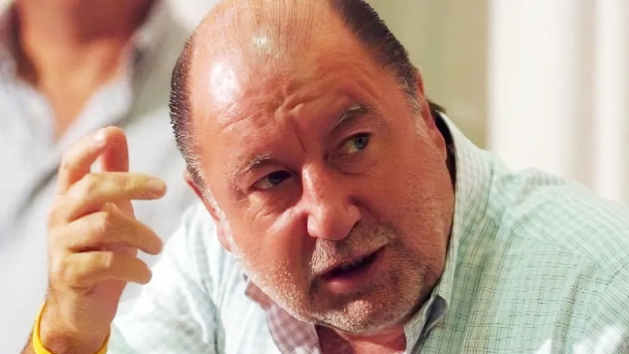 El bustismo cruzó a Dal Molín y aseguró que Jorge Busti se habría opuesto a la reforma previsional | Análisis - imagen de origen