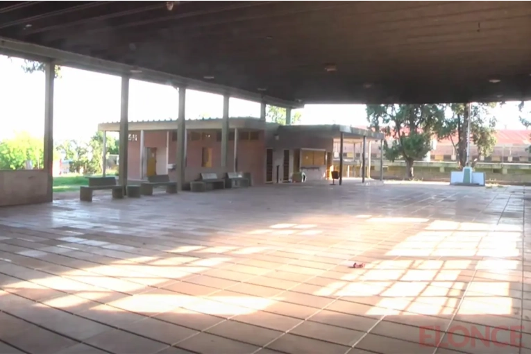 Por un alerta del FBI se neutralizó una amenaza de ataque en una escuela entrerriana - imagen de origen