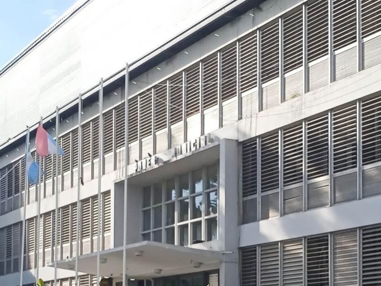 El Poder Judicial reafirma su compromiso en la lucha contra la violencia de género - imagen de origen