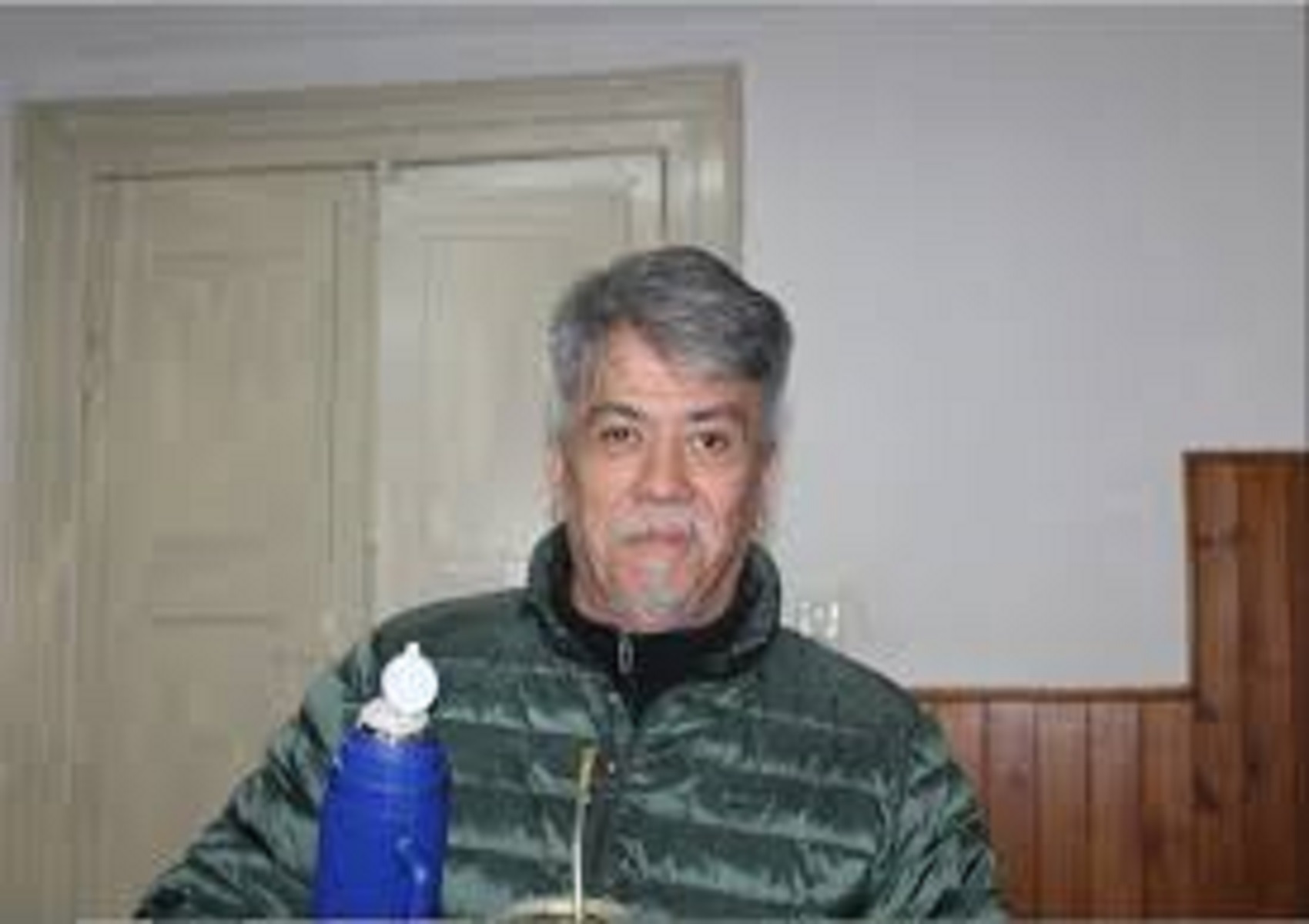 Carta de J. J. Albornoz al Consejo Provincial del PJ distrito Entre rios - imagen de origen