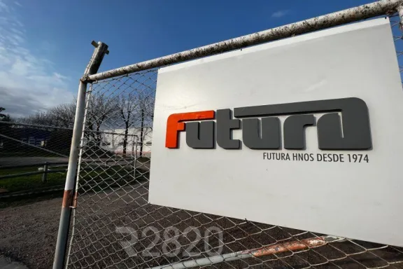 Entre Ríos perdió 1.074 empresas desde el inicio del gobierno de Milei y 437 cerraron en un año - imagen de origen