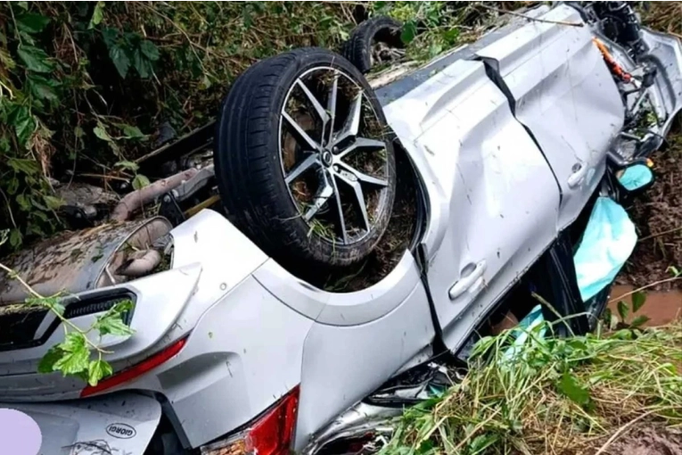 Entre Ríos quedó entre las diez jurisdicciones con más muertes en accidentes de tránsito - imagen de origen