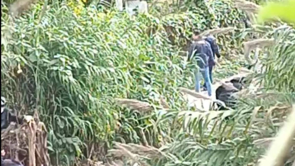 Paraná: confirman que el hombre muerto “tiene heridas compatibles con arma blanca” - imagen de origen