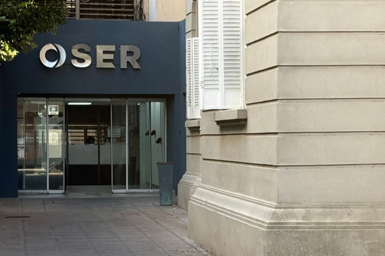 OSER elevó a 20.000 pesos el reintegro por sesiones de psicología para sus afiliados - imagen de origen