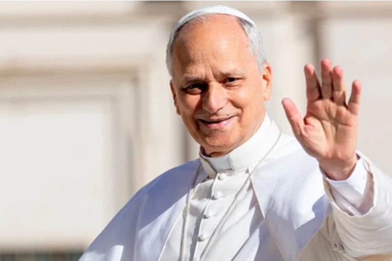 Confirman la visita del papa León XIV a Perú y crecen las expectativas por su llegada a la Argentina - imagen de origen