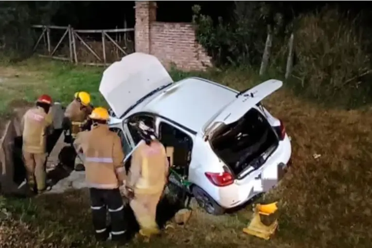 Detallaron cuáles son las principales causas de los accidentes de tránsito en Entre Ríos - imagen de origen