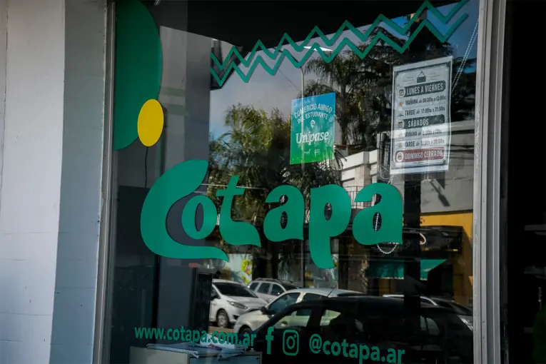 Estudiantes universitarios accederán a descuentos en Cotapa - imagen de origen