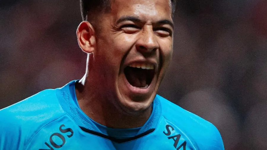 Belgrano se impuso en los penales y enfrentará a River en la final del Apertura | Análisis - imagen de origen