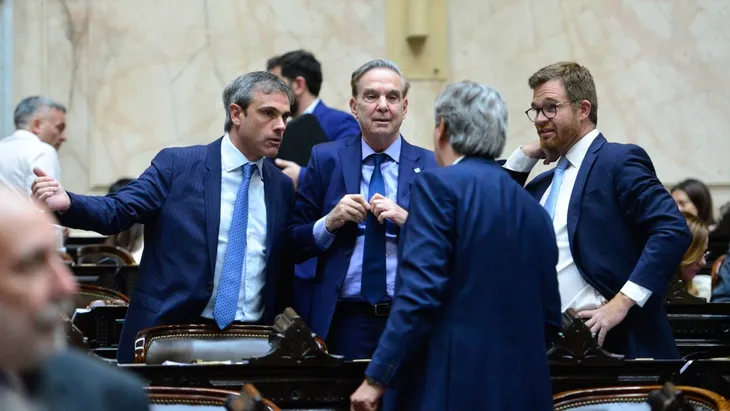 Conflicto HIF Uruguay SA: para Guillermo Michel “la salida a este conflicto es a través de la ley” - Plaza Web - imagen de origen