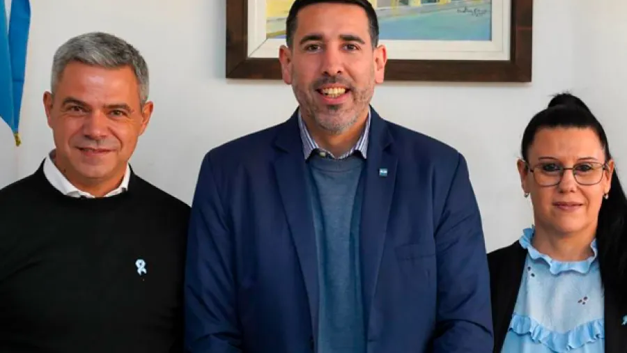 Asumieron oficialmente los dos nuevos vocales del CGE | Análisis - imagen de origen
