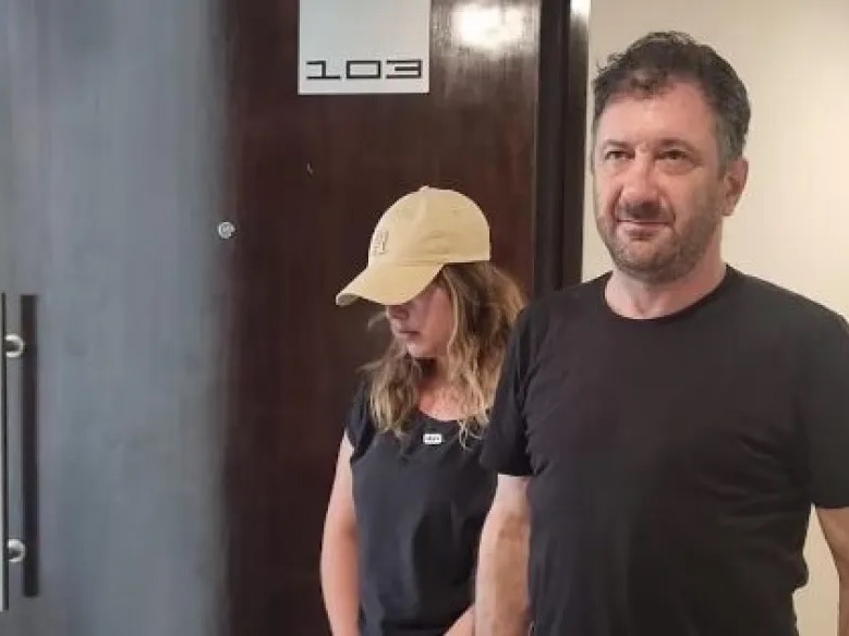 Postergan el arranque del proceso judicial contra Edgardo Kueider - imagen de origen