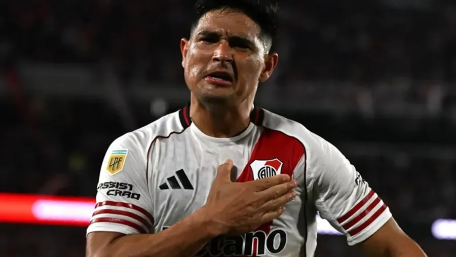 Copa Sudamericana: River irá por el pasaporte a octavos de final | Análisis - imagen de origen