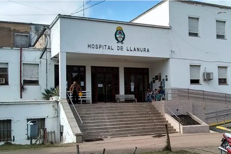 Muerte de niño en el hospital de Villaguay: "ingresó con un cuadro crítico y se activaron todas las alertas" - imagen de origen