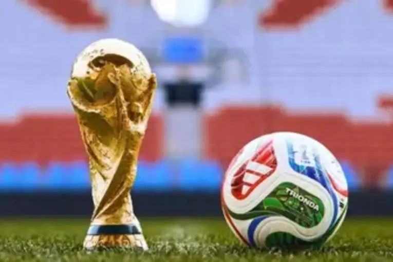 Con tres ceremonias inaugurales, empieza hoy el Mundial 2026 - imagen de origen