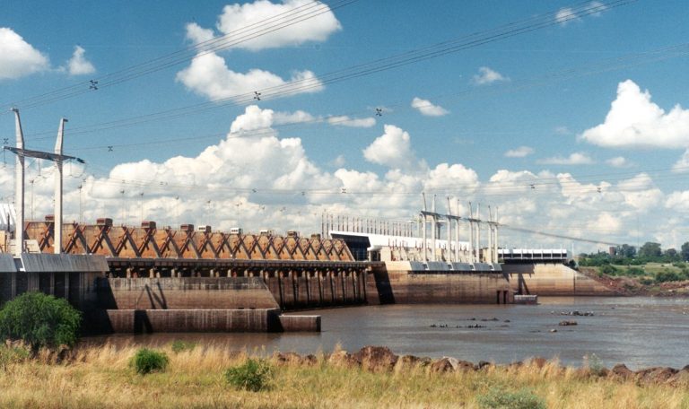El caudal del río Uruguay se incrementará levemente en los próximos días - imagen de origen