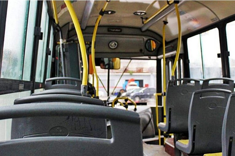 Transportistas no se oponen a un boleto para Salud, pero advierten que ya el 50 % de los usuarios viaja sin costo - imagen de origen