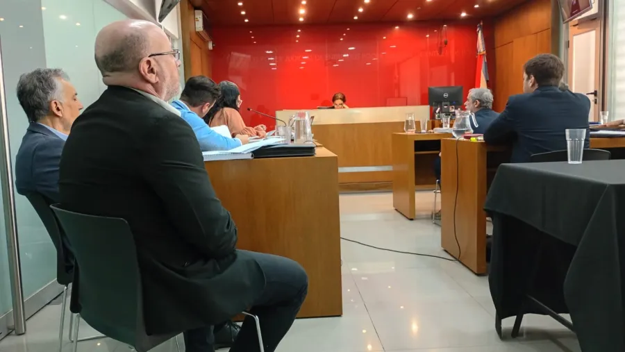 Causa contratos: comenzó el tiempo de definiciones sobre el requerimiento de elevación a juicio | Análisis - imagen de origen