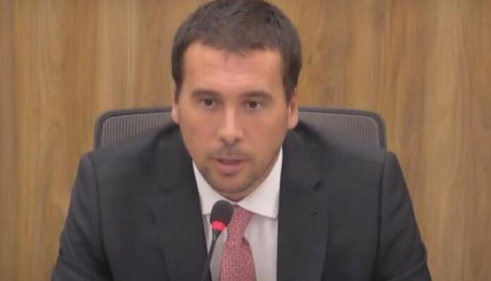 Iñaki Arreseygor y el proceso que marcó un nuevo rumbo para la Hidrovía - imagen de origen