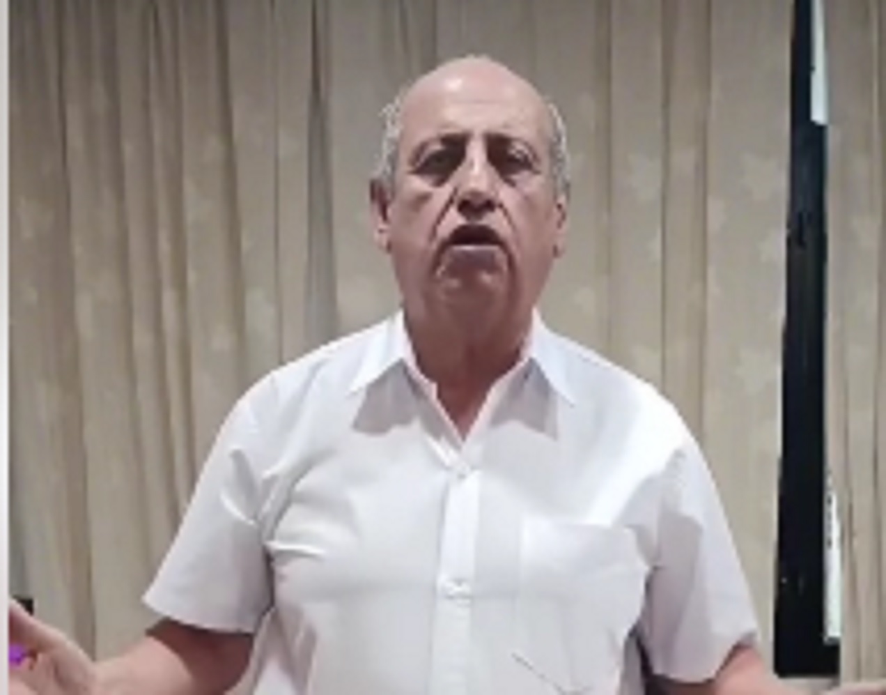 Daniel Rossi confirmó que será candidato a Gobernador - imagen de origen