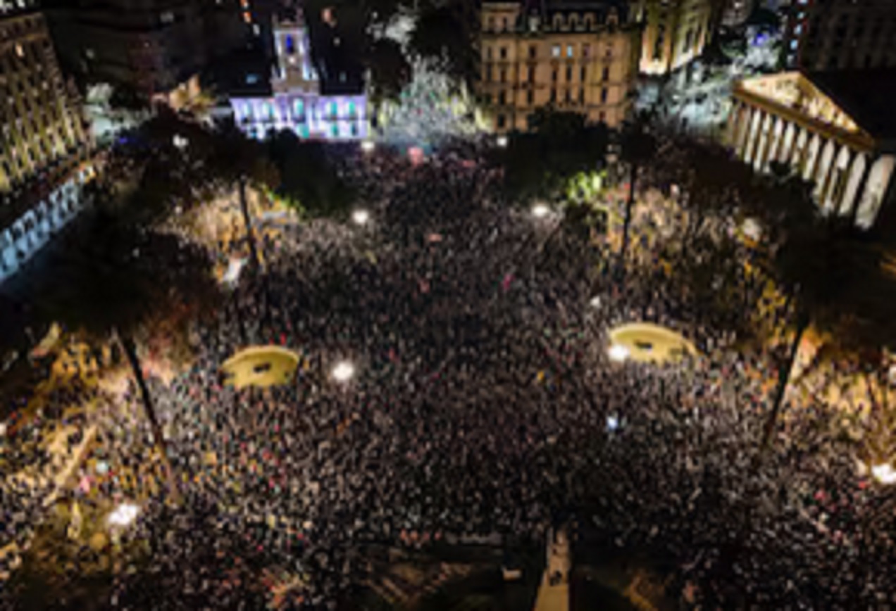 Misión cumplida Indio - imagen de origen
