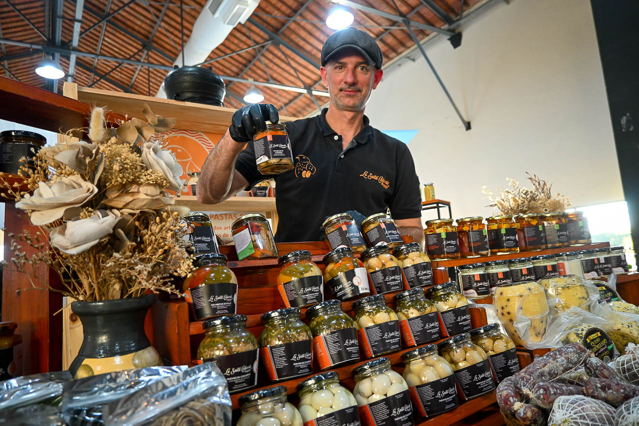 Sabores del Litoral, durante el fin de semana - imagen de origen