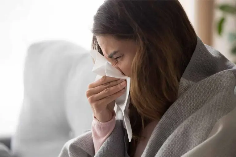 Detectan nuevas variantes de gripe A en Entre Ríos: aumento de casos y alerta por internaciones - imagen de origen