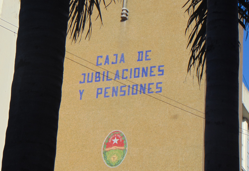 UPCN aclara: “Discutir no es apoyar” - imagen de origen